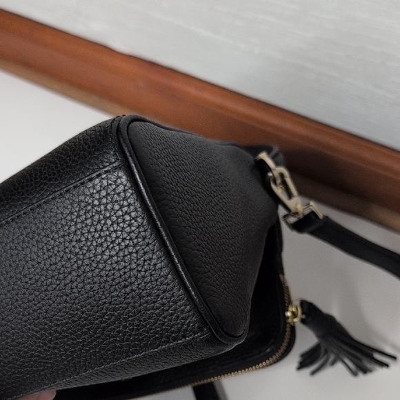 Kate Spade Black Crossbody Bag - Picture 11 of 11